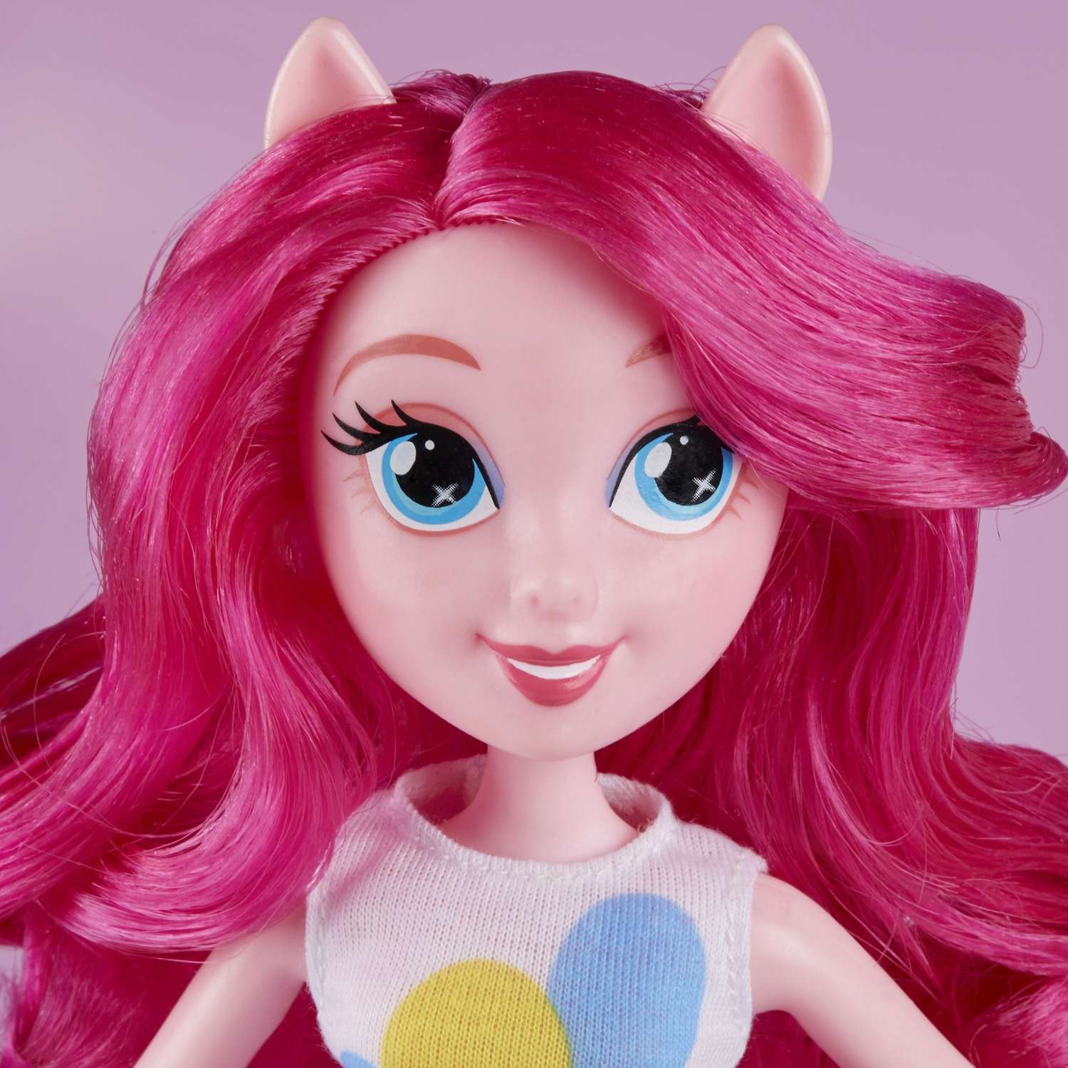 Кукла классическая MLP Equestria Girls в ассортименте E0348EU4 - фото 51