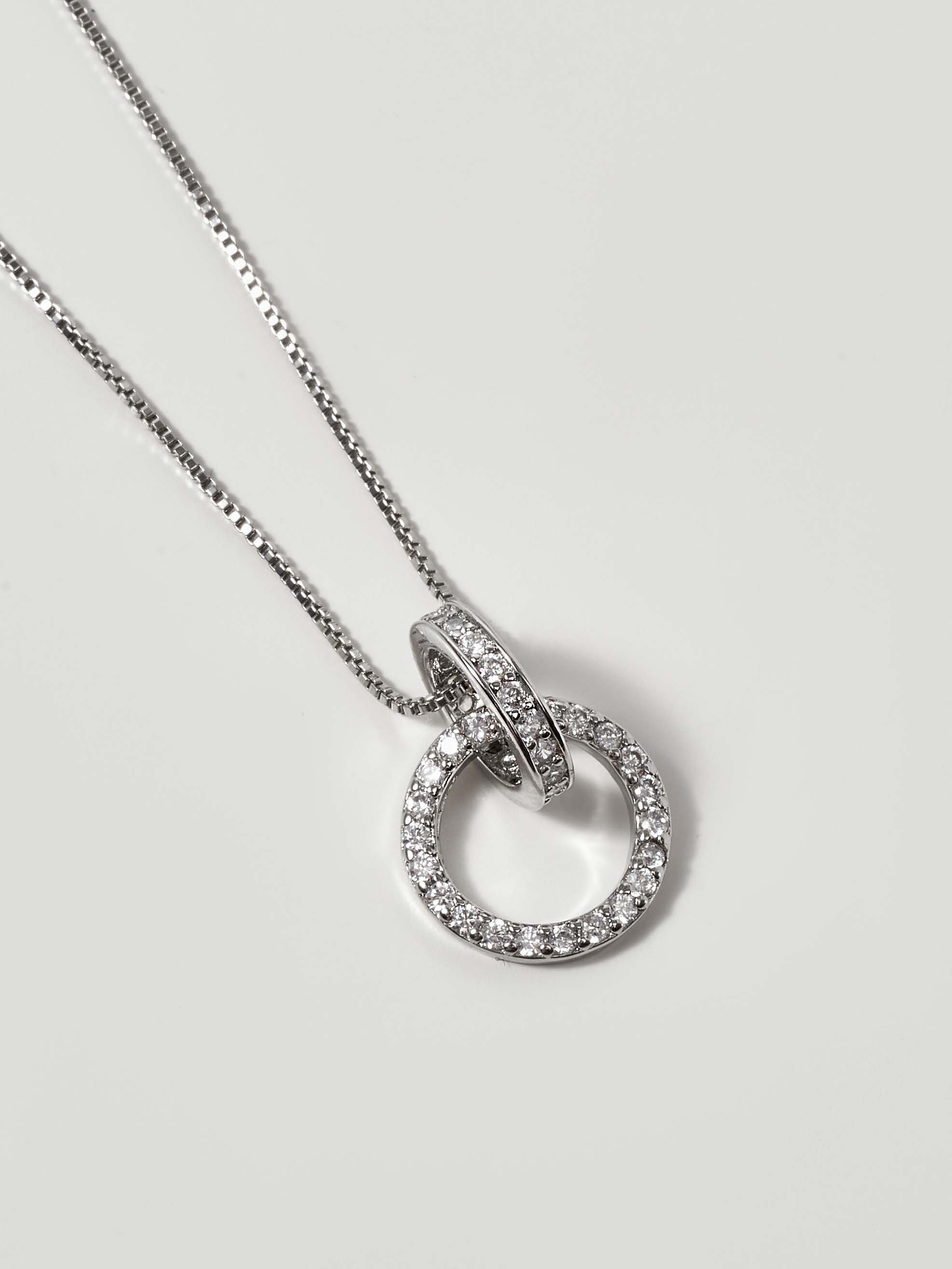 Кулон Shine and Beauty 76078-1 - фото 4