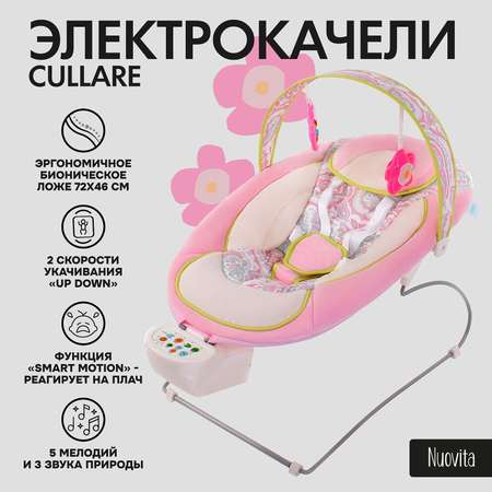 Качели Nuovita