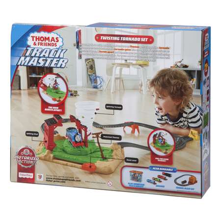 Поезд Thomas and Friends