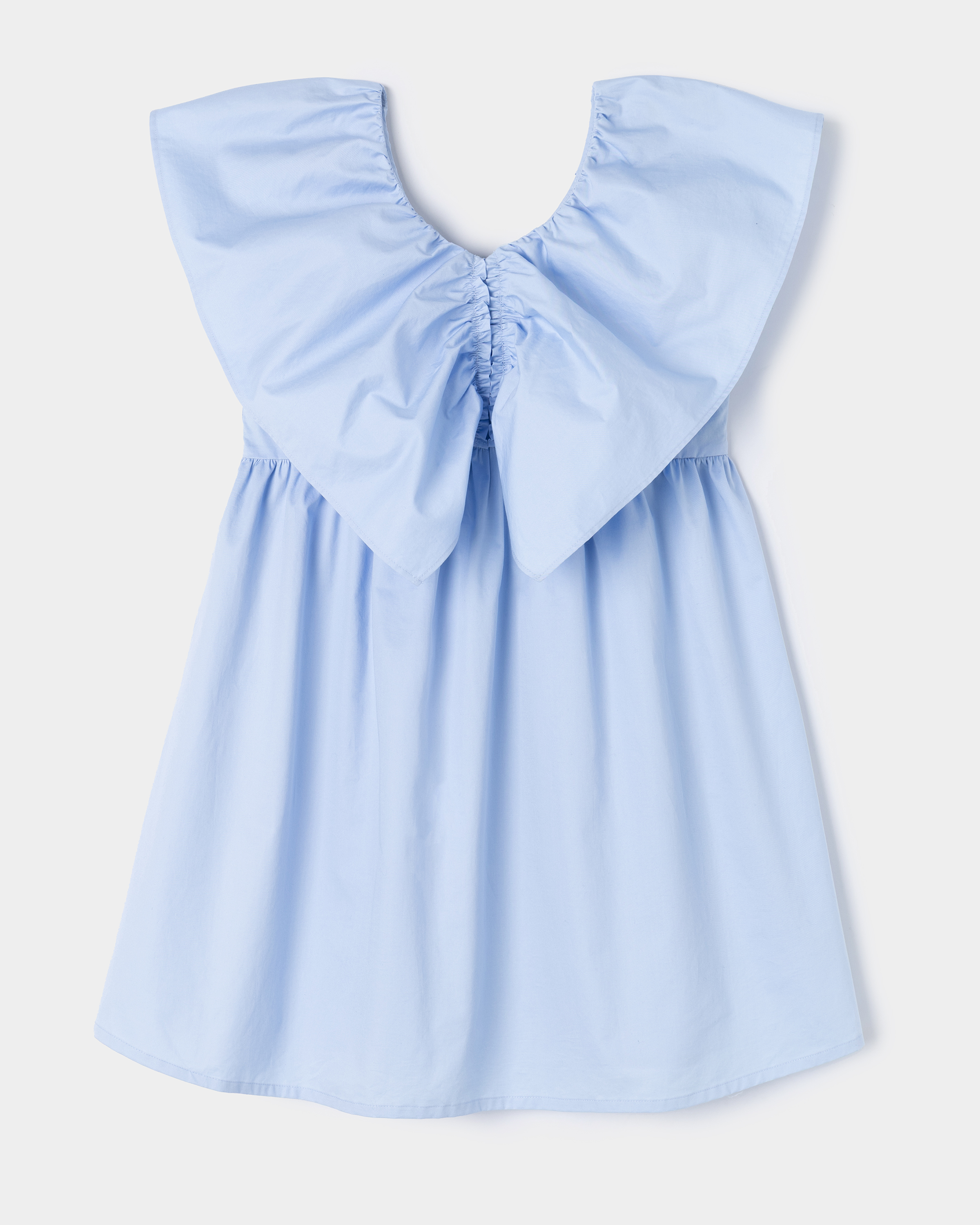 Платье Futurino S26FU3-FR481tg-55 - фото 2