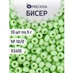 Набор для творчества Preciosa бисер чешский 10/0 50 гр