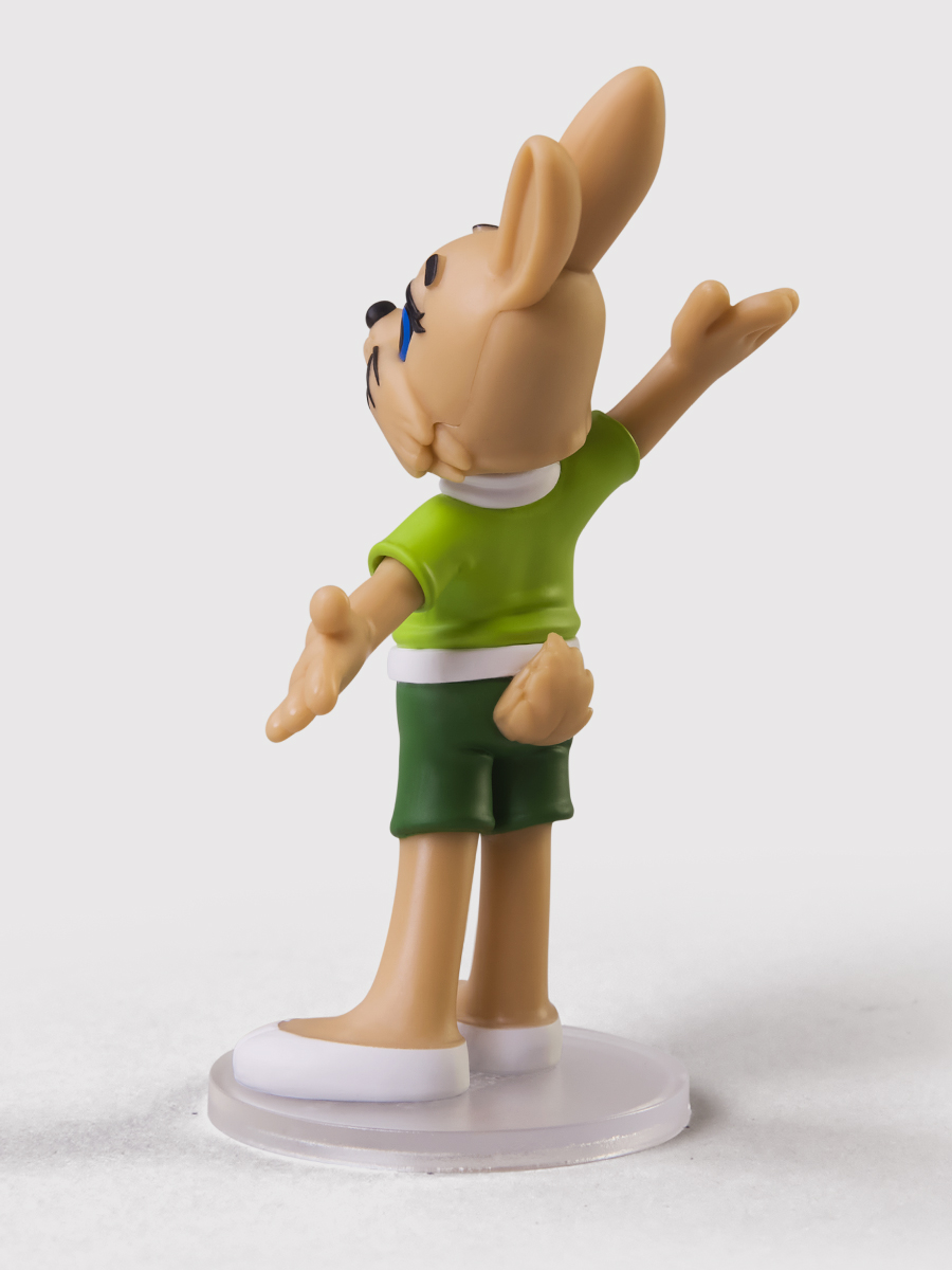 Фигурка Prosto toys Союзмультфильм - фото 9