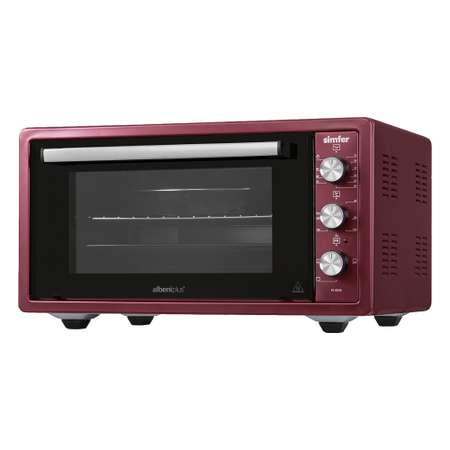 Мини-печь Ardo ARDO MO3831A2