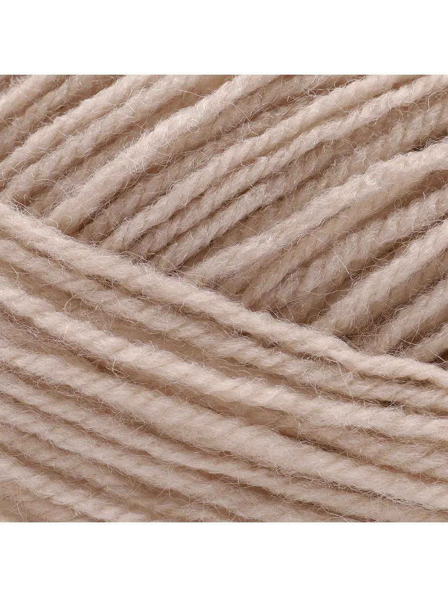 Пряжа для вязания Пехорка детская новинка 50 гр 200 м акрил мягкая для детских вещей 89 Фрез 10 мотков - фото 13