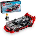 Конструктор LEGO Speed Champions блочный