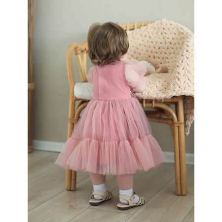 Платье Trendyco kids