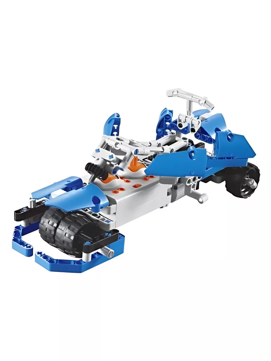 Конструктор SDL - фото 5