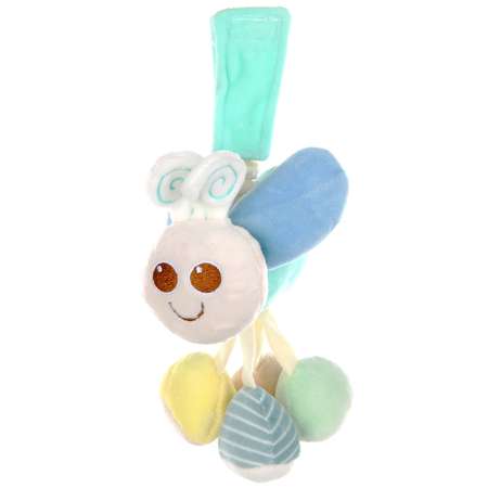 Игрушка УТИ ПУТИ погремушка
