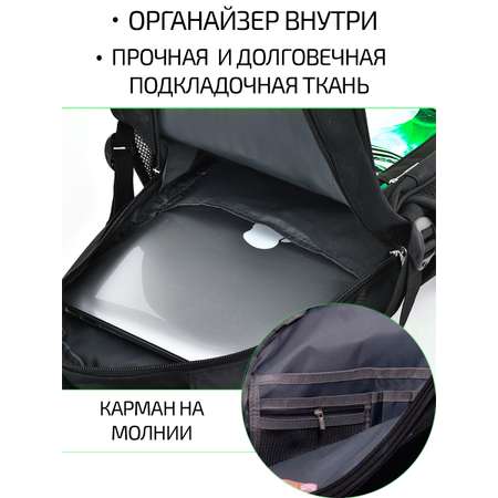 Рюкзак Evoline