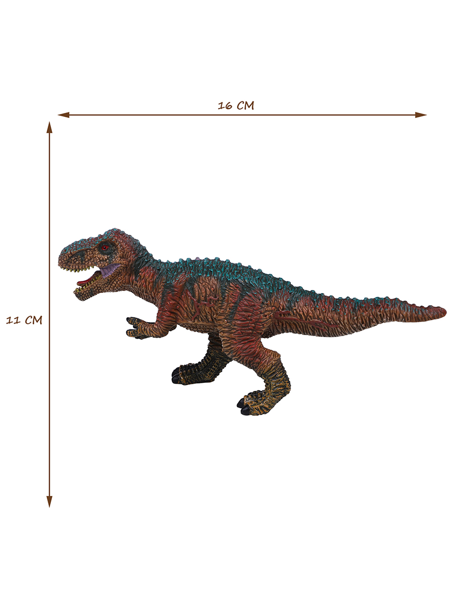 Игровой набор Masai Mara Тираннозавр Рекс - фото 3