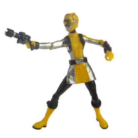 Фигурка Power Rangers