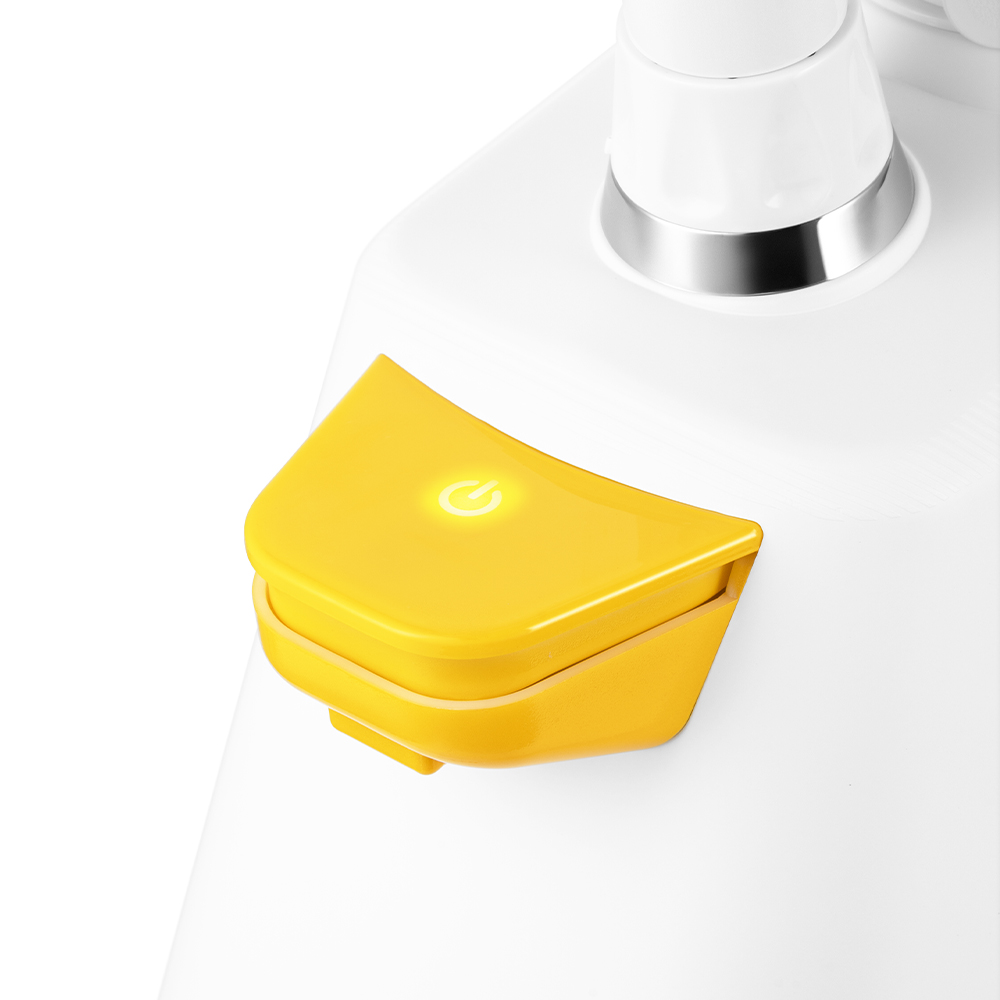 Отпариватель KITFORT КТ-9155 - фото 3