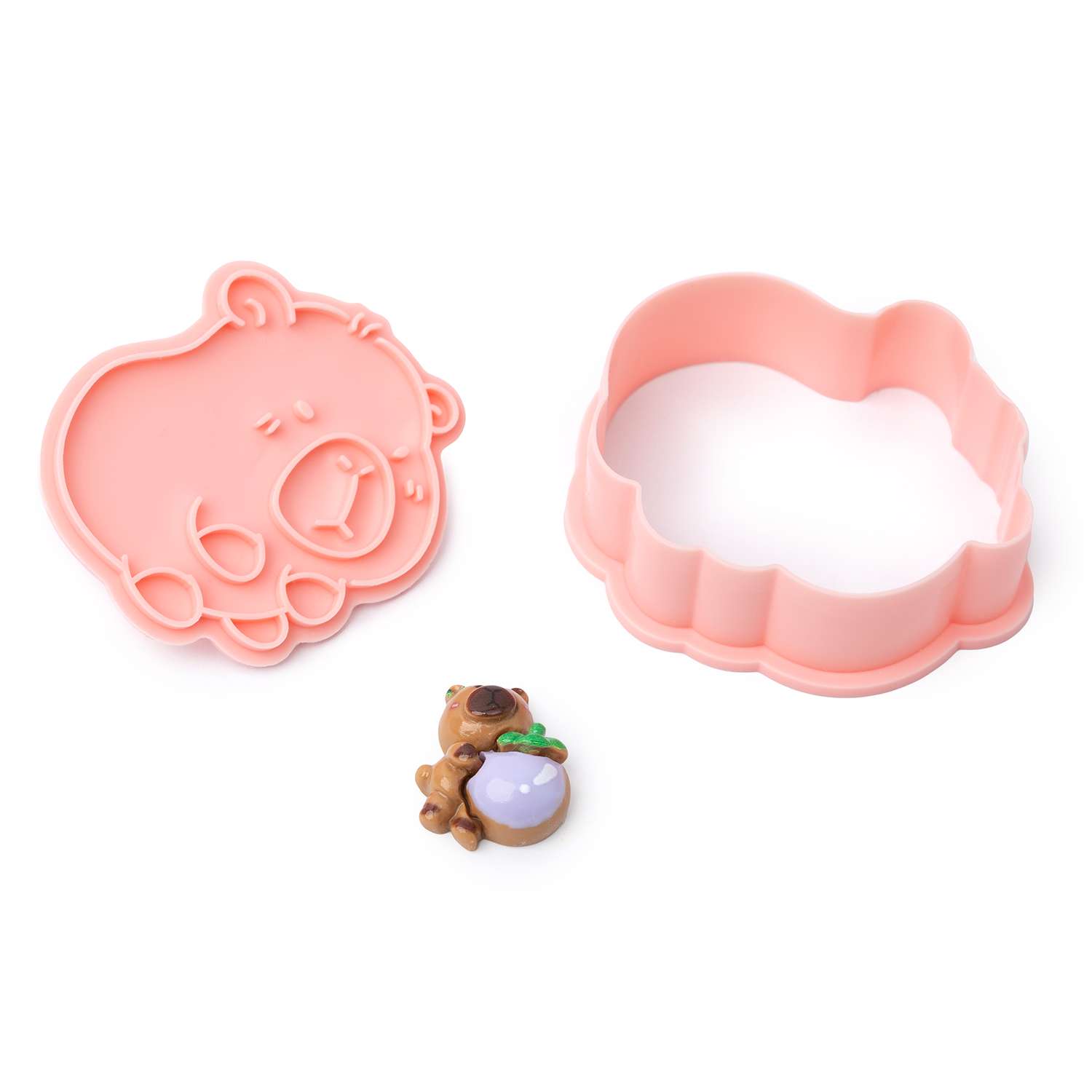 Бомбочка ё Капибара - фото 2