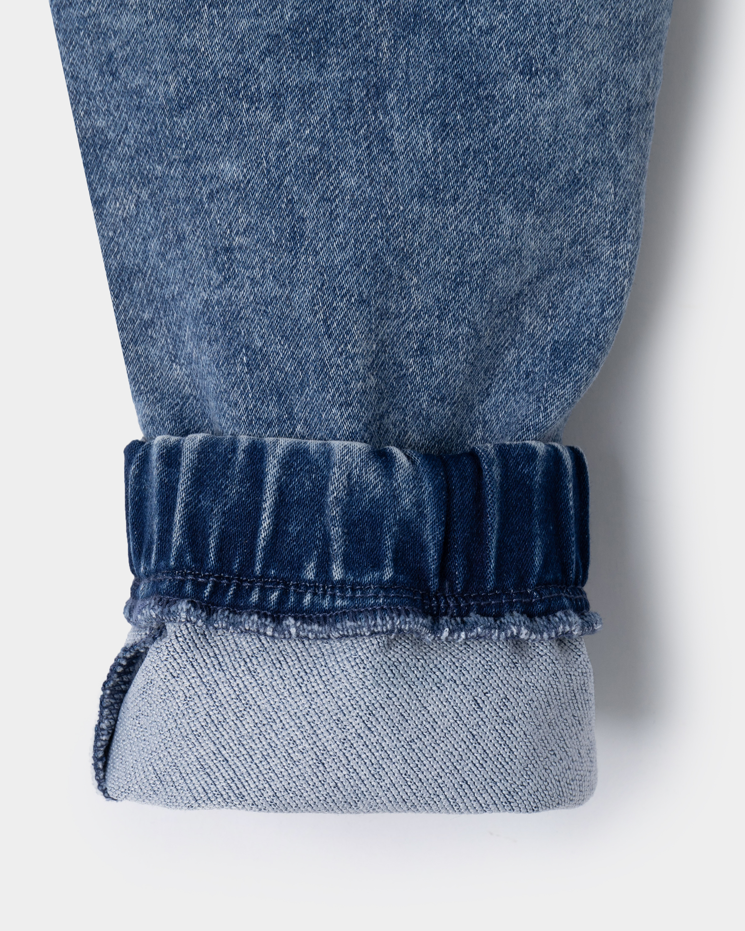 Джинсы Futurino S26FU1DSS25042skb66 - фото 4