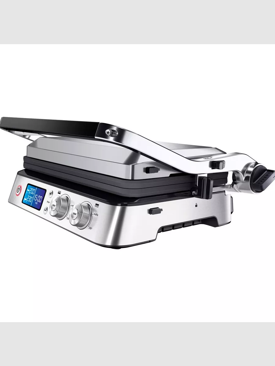 Электрогриль Braun CG9043 - фото 3