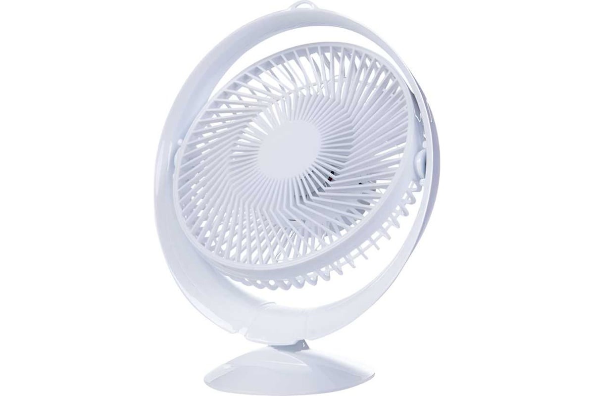 Вентилятор настольный ZDK - фото 1