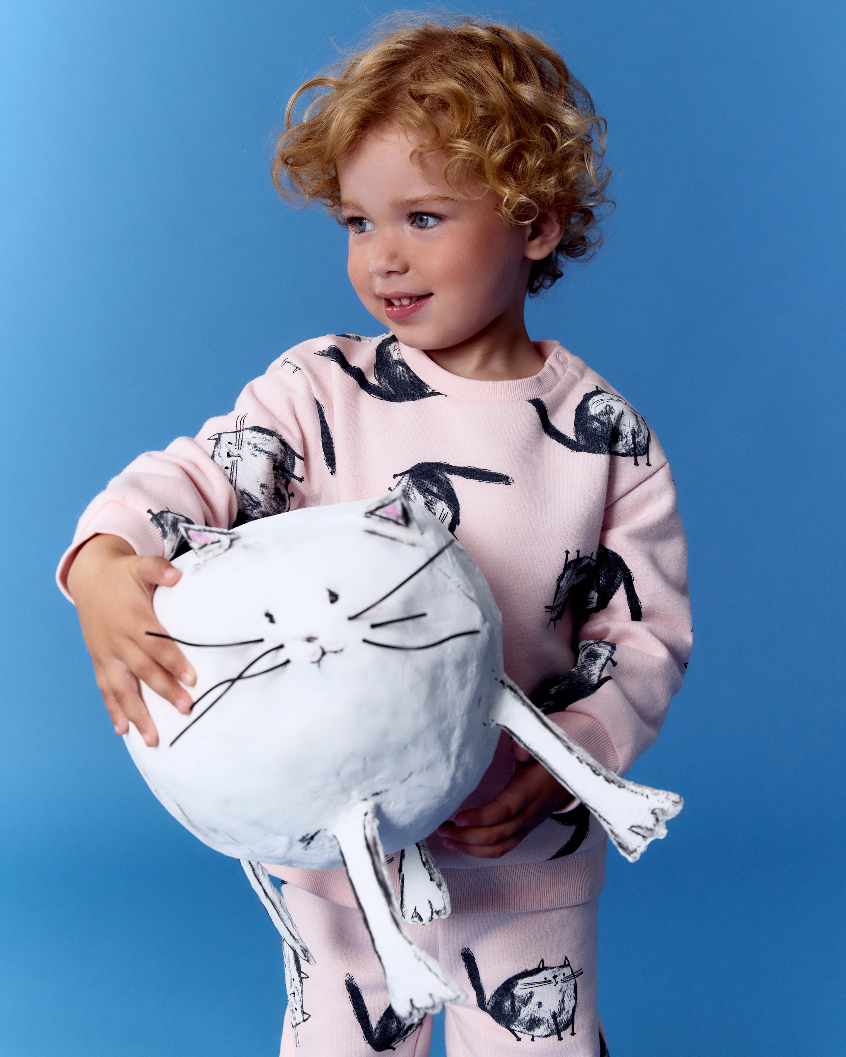 Комплект Baby Gо Trend by Маша Вышинская W25BT-2GJ12ig-JJ - фото 12