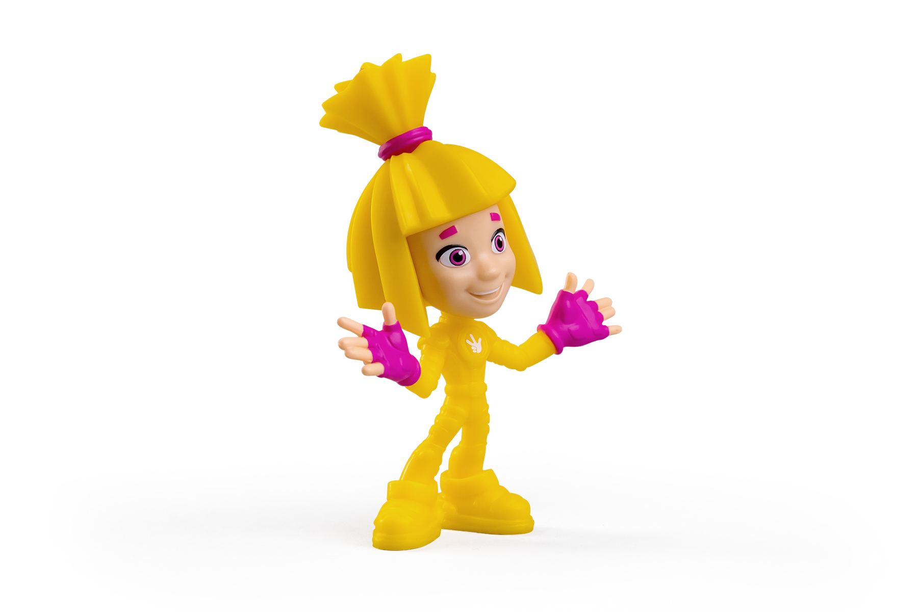 Фигурка Prosto toys Фиксики - фото 9