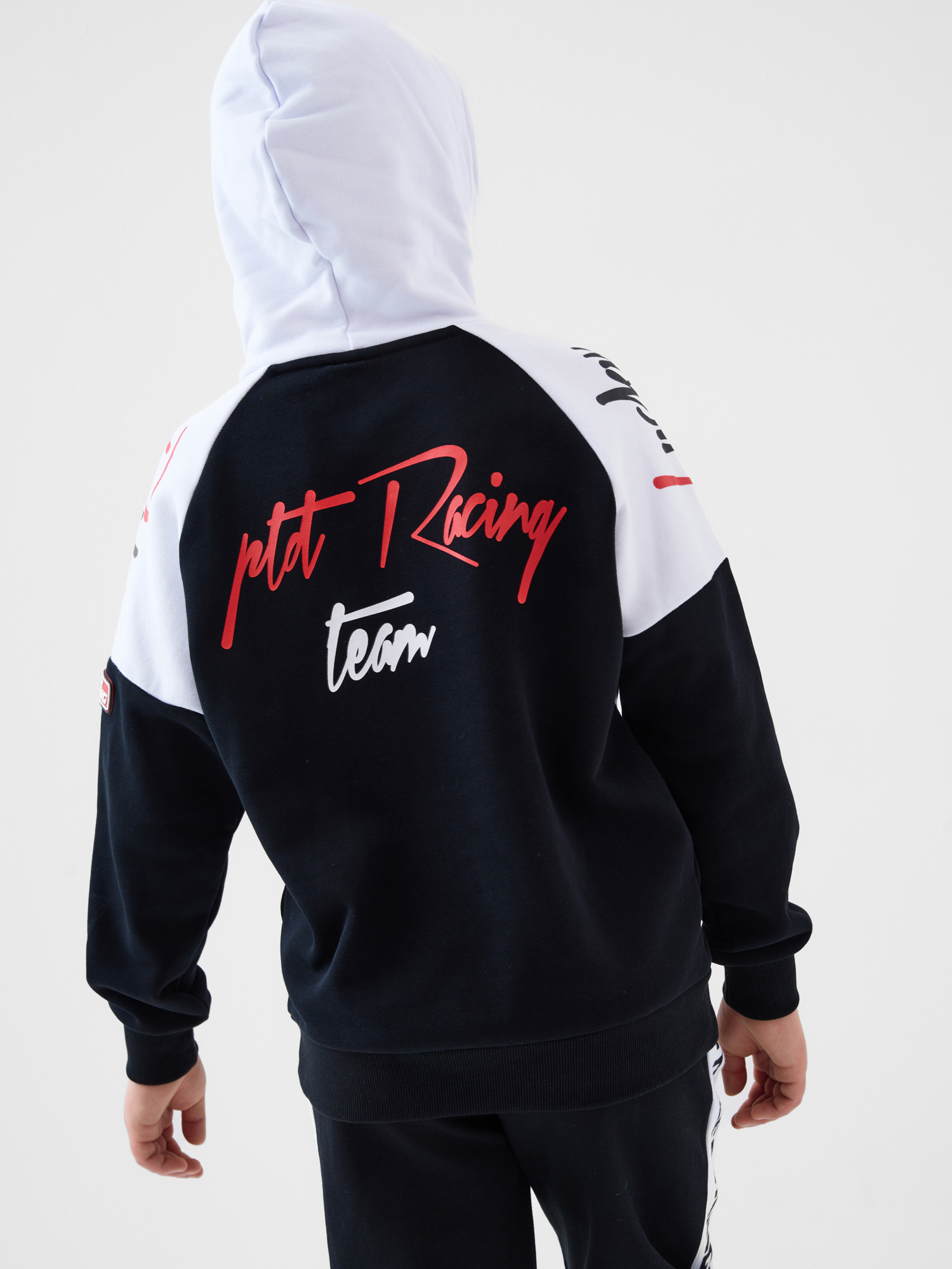 Худи PlayToday 12611505 - фото 3