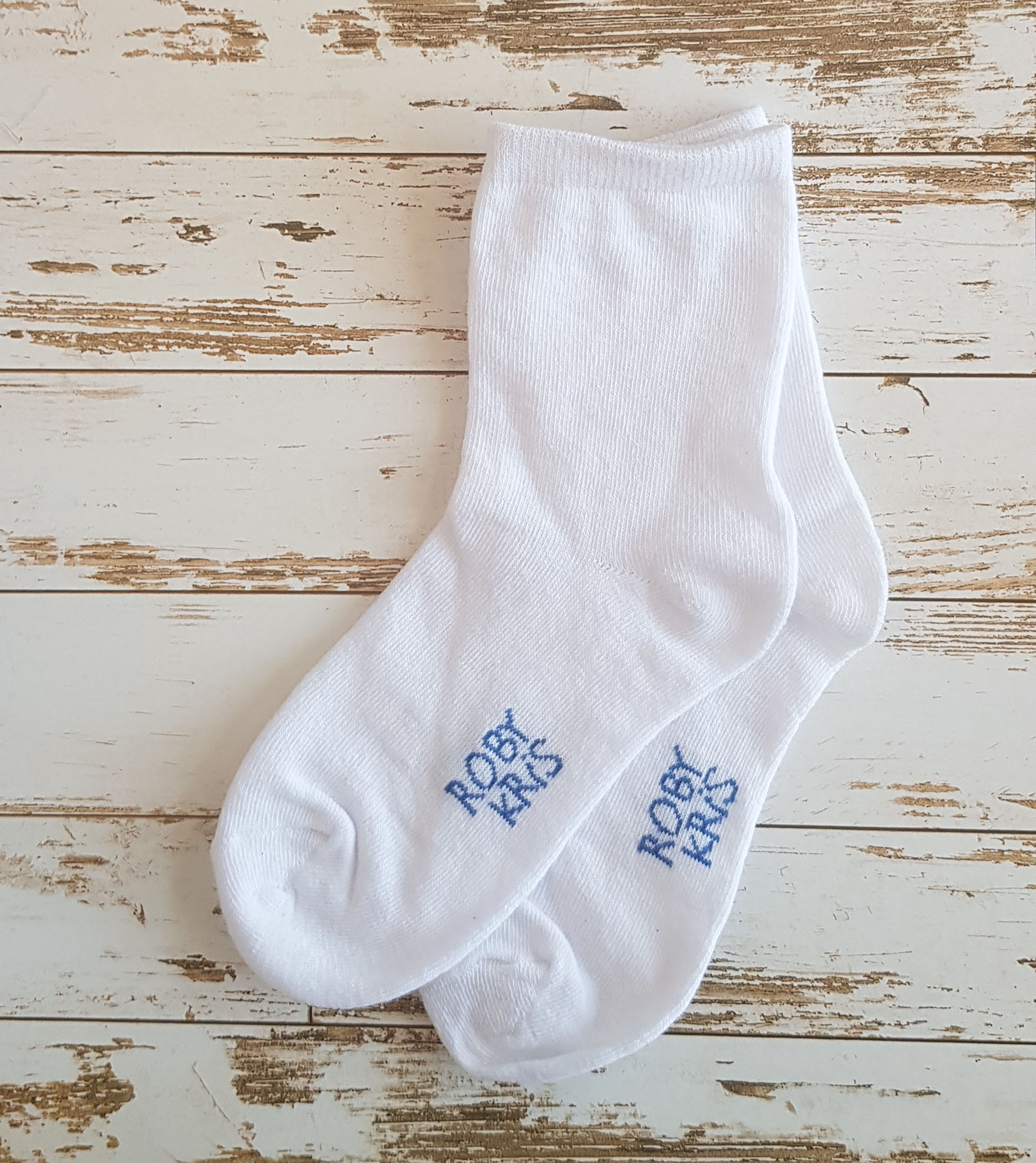 Носки 5 пар RobyKris 17-04 - фото 2