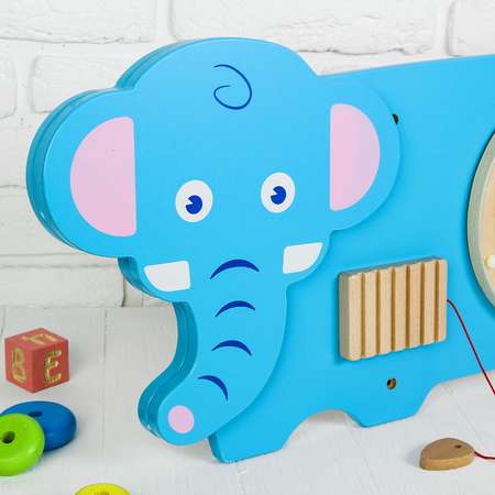Игрушка Sima-Land бизиборд