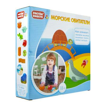 Игрушка 1TOY