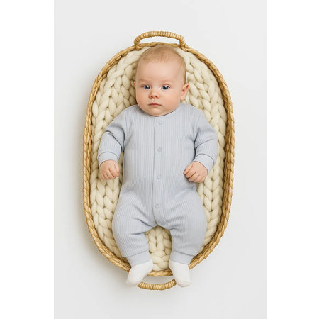 Комбинезон Эскимо