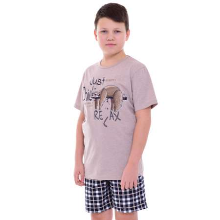 Пижама Новое кимоно