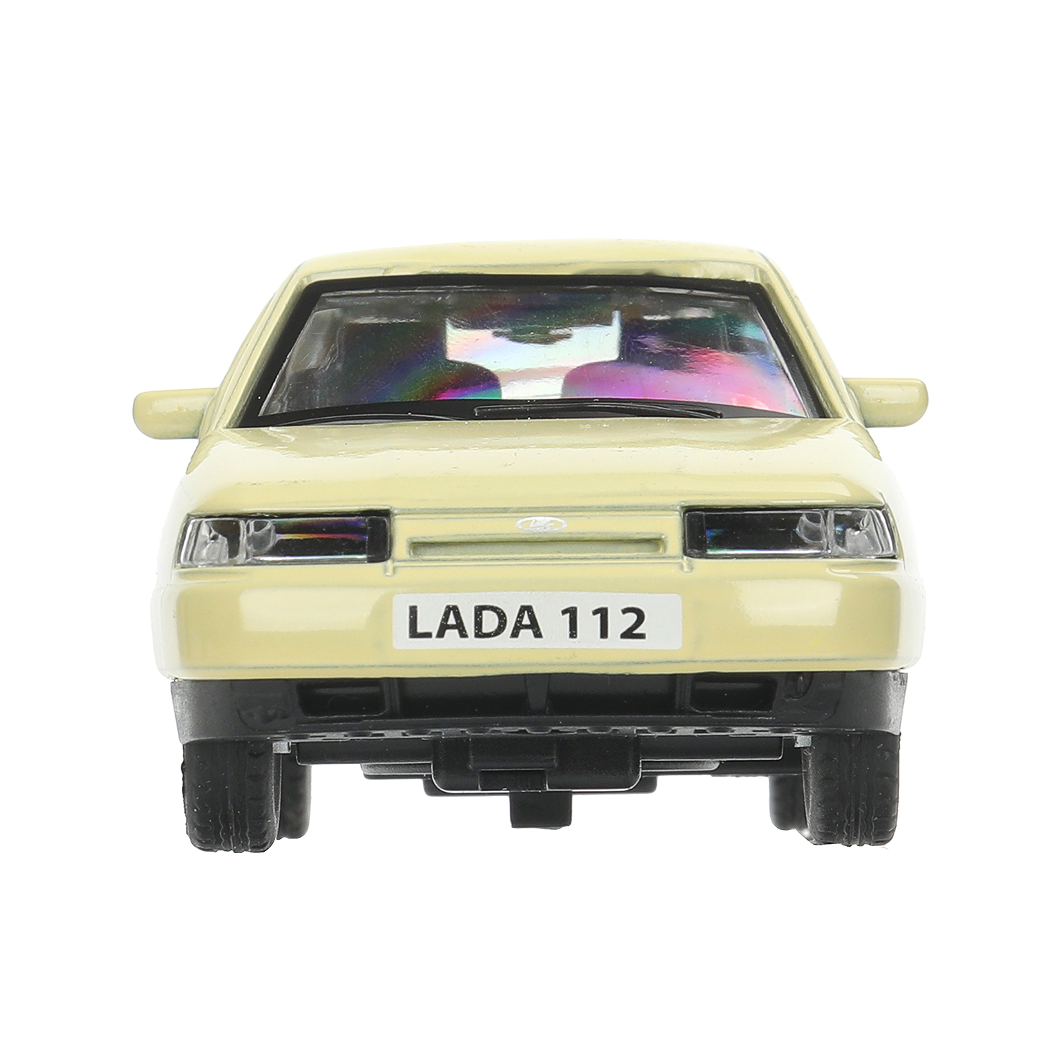 Автомобиль Технопарк ВАЗ 2112 394749 - фото 10