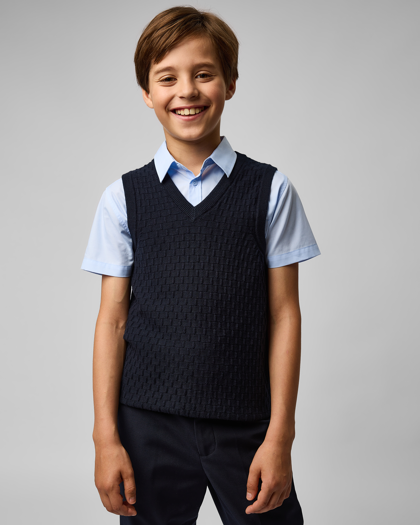 Жилет Chessford SCB24-10-1 CHtb-D6 - фото 1