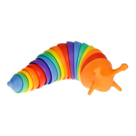 Трещотка 1TOY