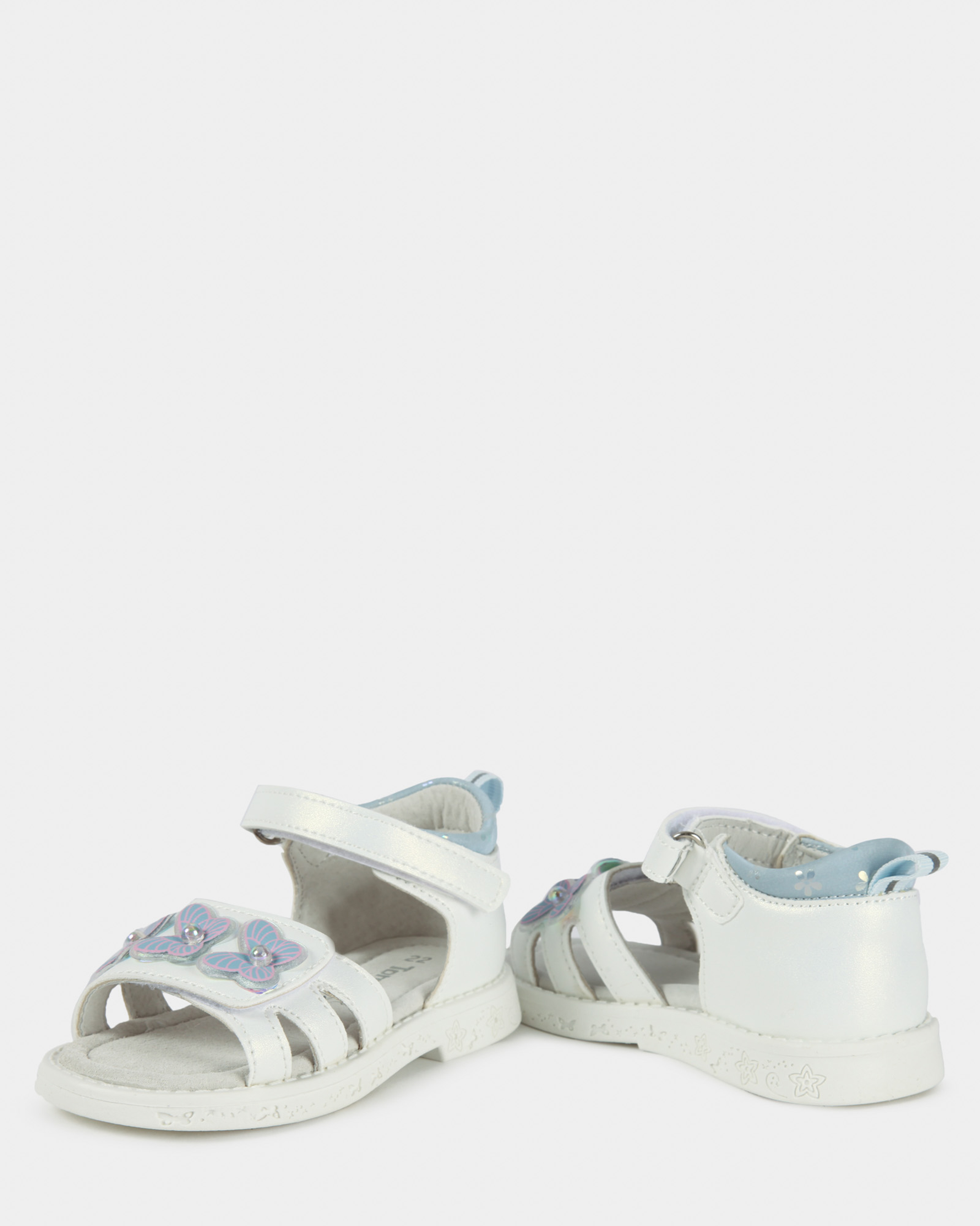 Сандалии Tombi S26QLigSA-158-00 - фото 6