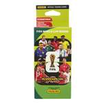 Стикеры Panini World Cup FIFA 2026 25 шт.