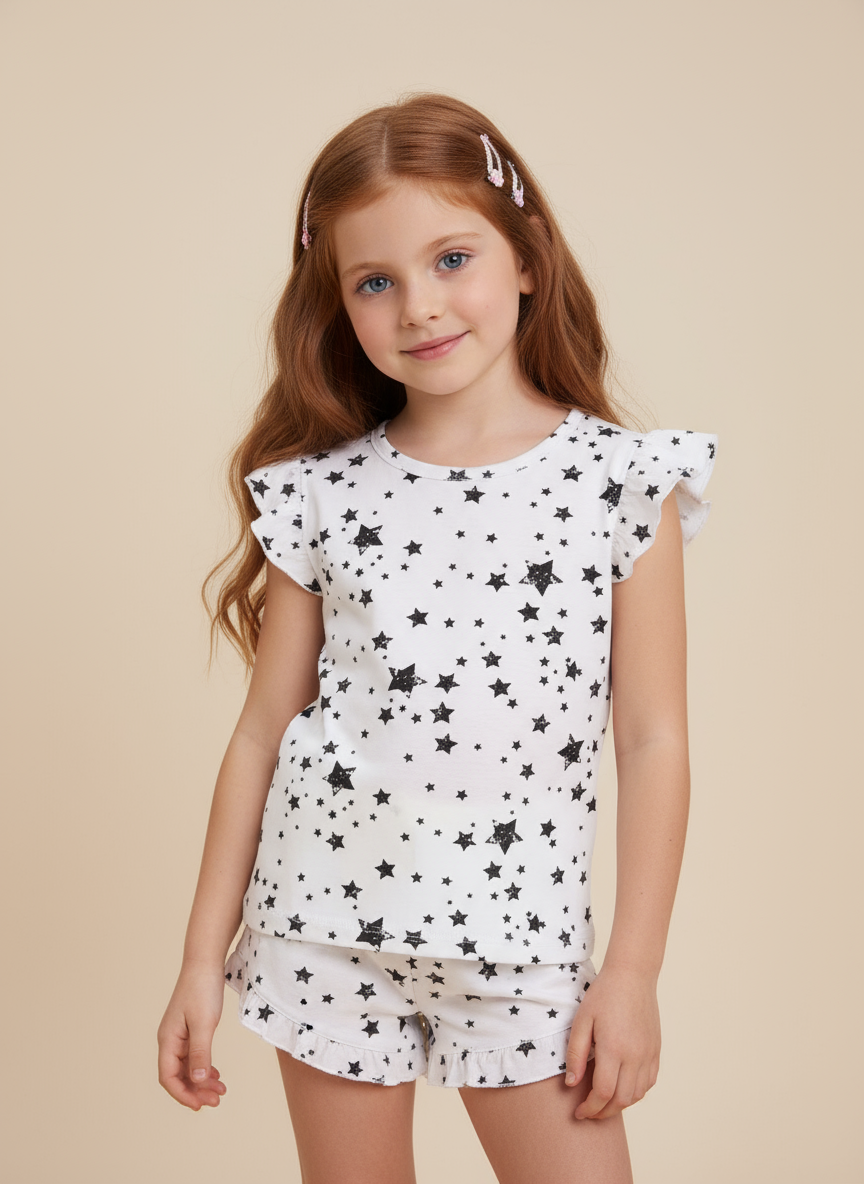 Пижама КотМарКот 801017 - фото 1