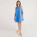 Платье United Colors of Benetton