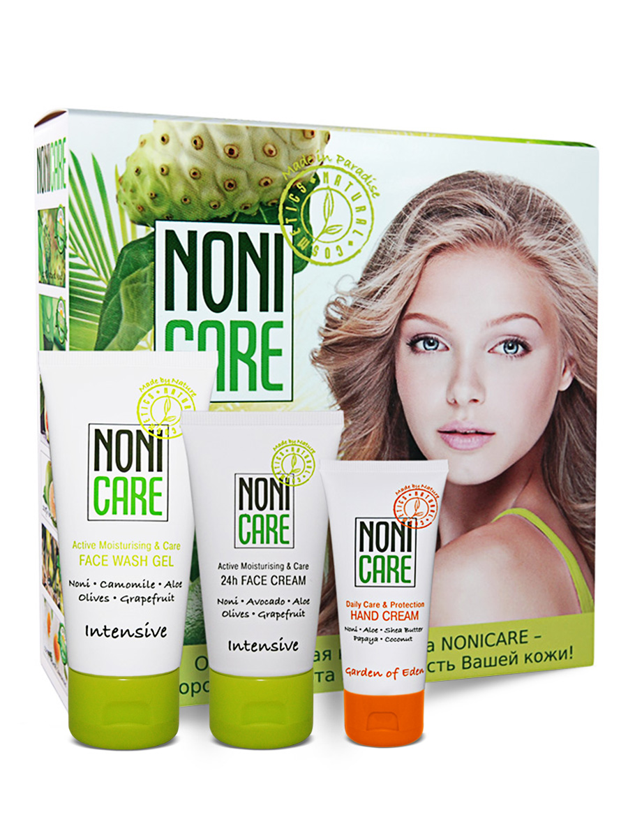 Крем NONICARE - фото 1