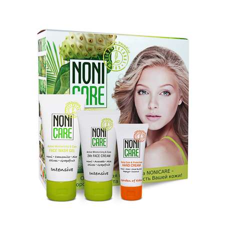 Крем NONICARE