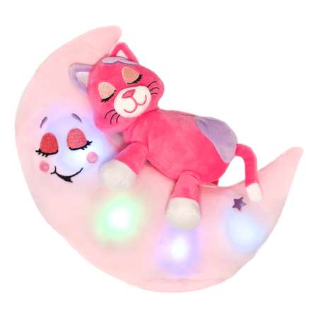 Мягкая игрушка Лунатики