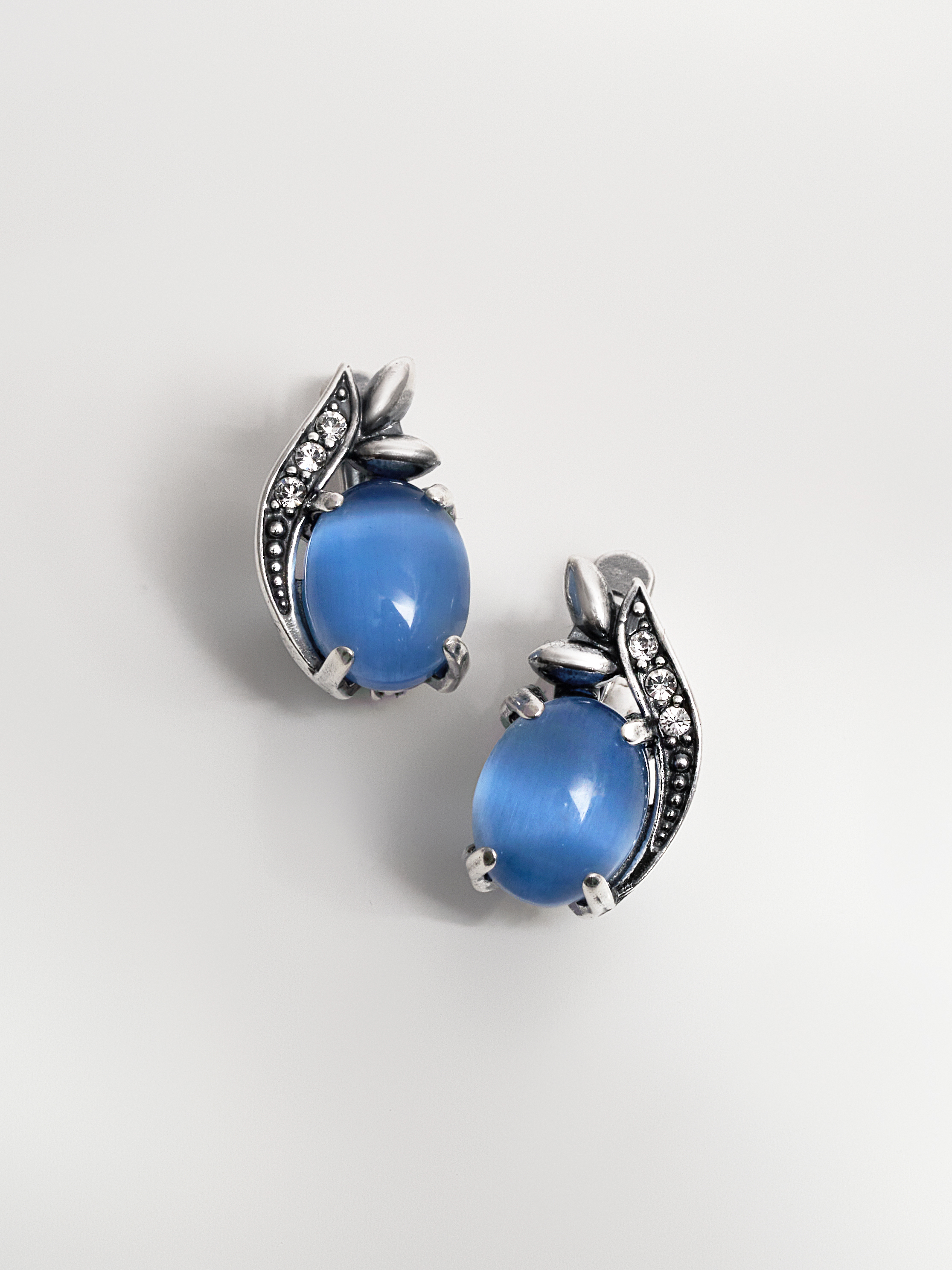 Серьги Shine and Beauty 3437526В - фото 5