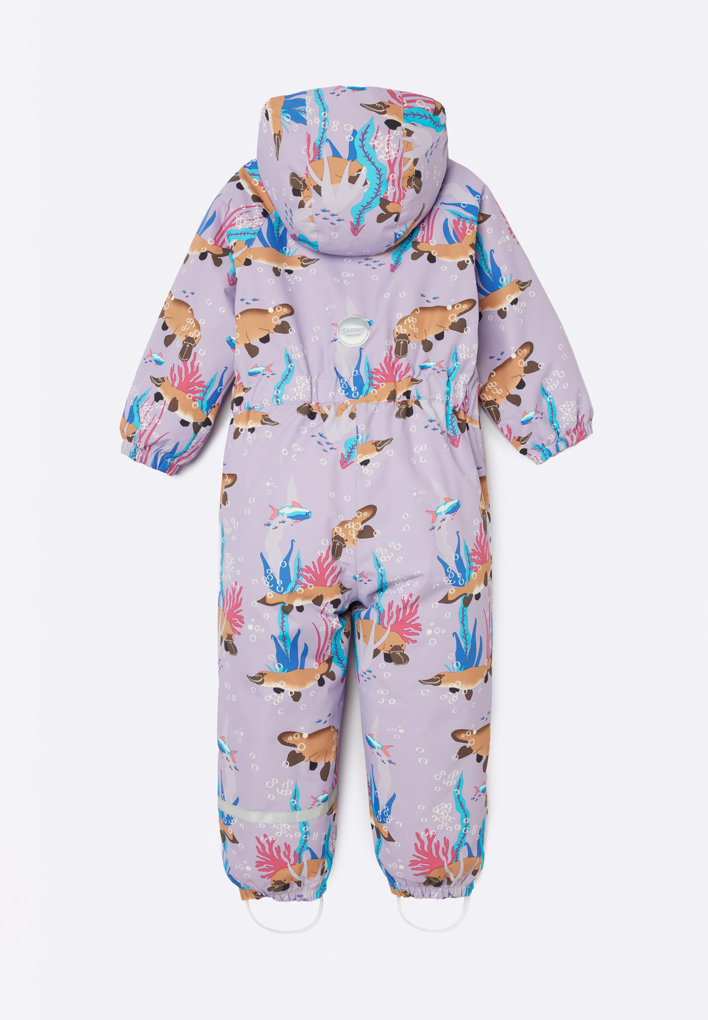 Комбинезон Lassie 7100038A-5451 - фото 2