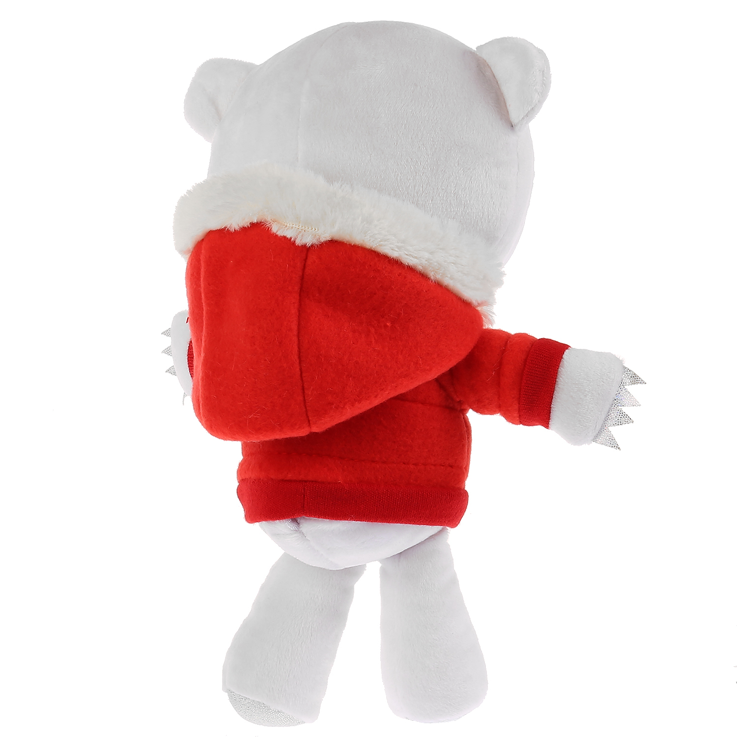 Мягкая игрушка Мульти Пульти - фото 4