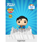 Фигурка Funko POP!