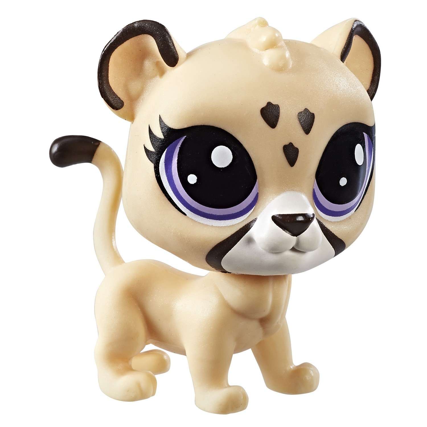Littlest Pet Shop в ассортименте - фото 10