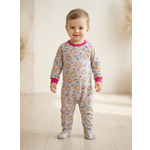 Комбинезон Совенок Дона