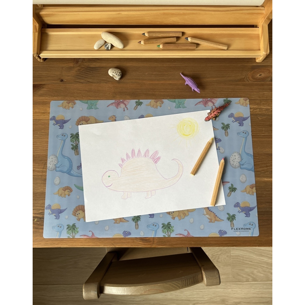 Коврик для лепки FlexHome - фото 6