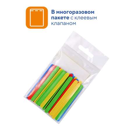 Счетные палочки WORKMATE 30 шт.