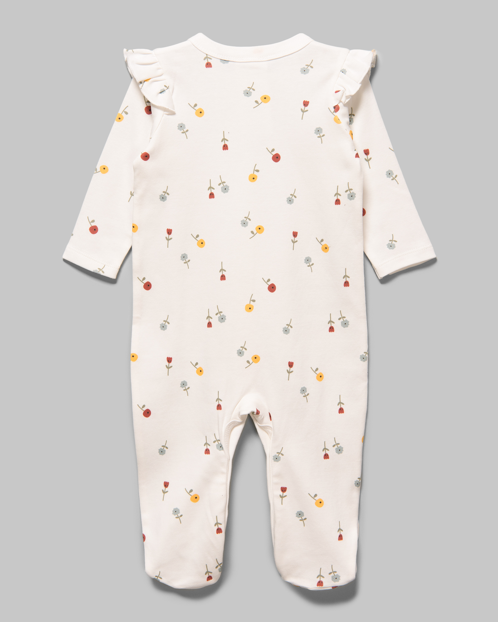 Комбинезон Baby Gо W24BG2-1967-1ig-00 - фото 2