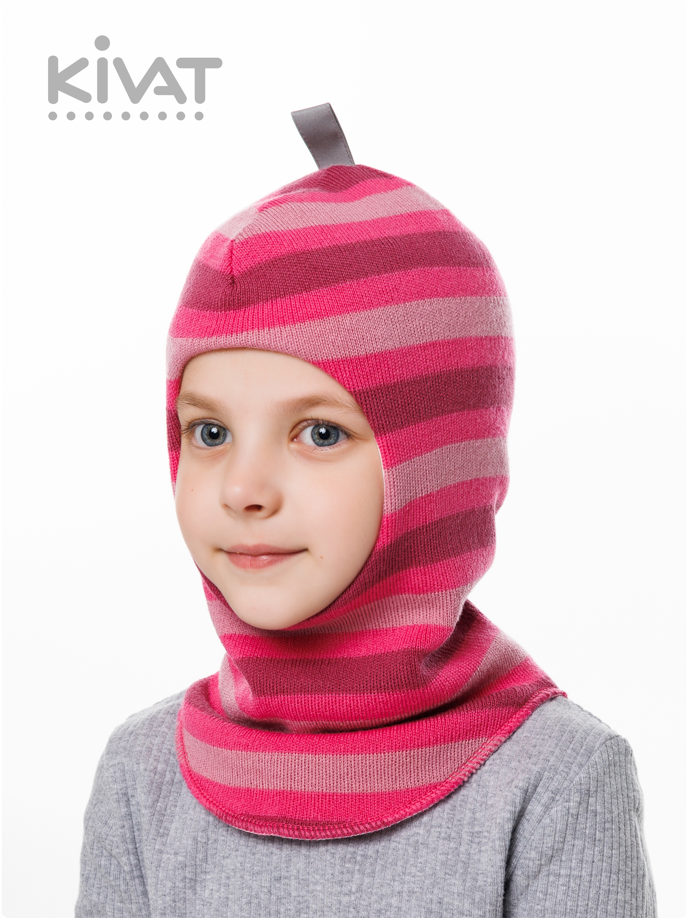 Шлем KIVAT 470 AW24 M3/51-50 - фото 3