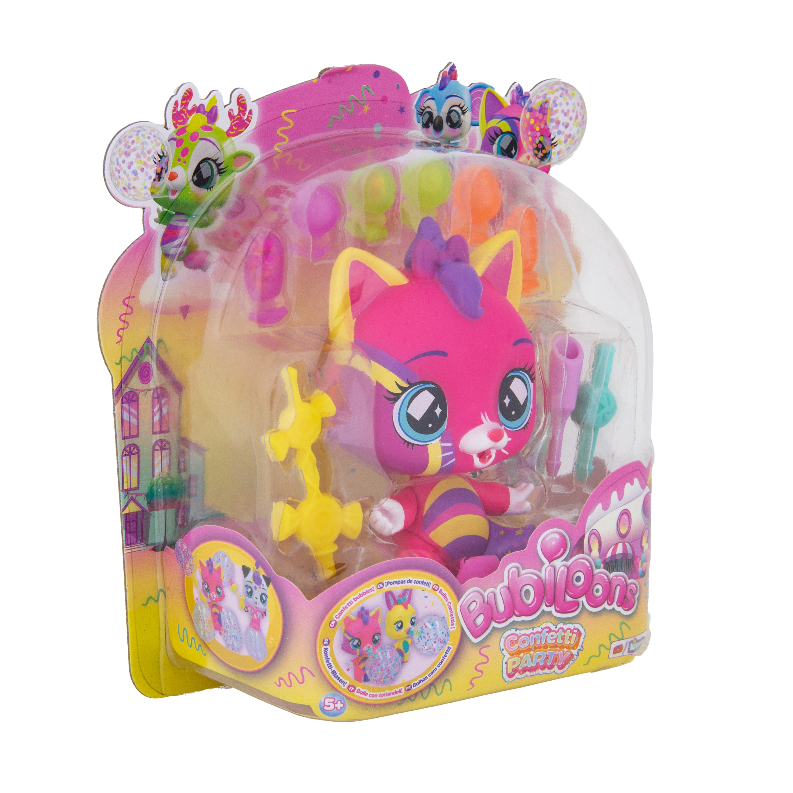 Фигурка IMC Toys - фото 2
